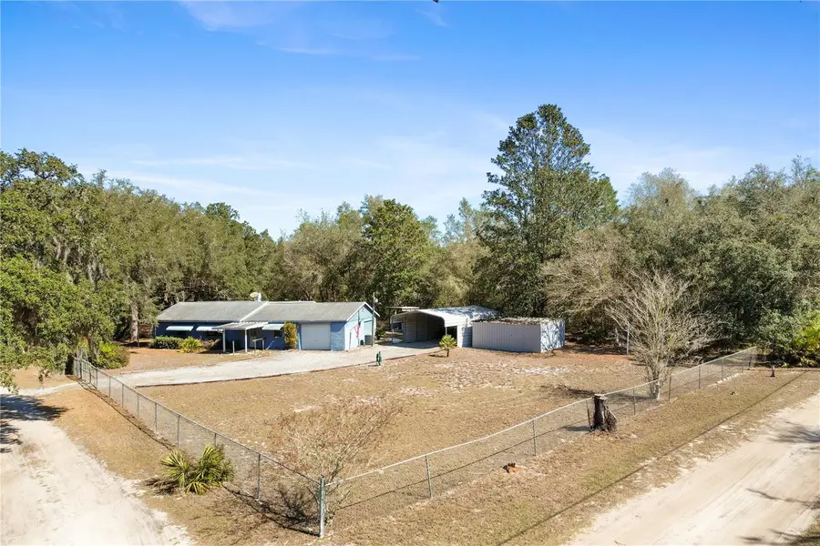 10745 SE 188th Court, Ocklawaha, FL 32179 - #2