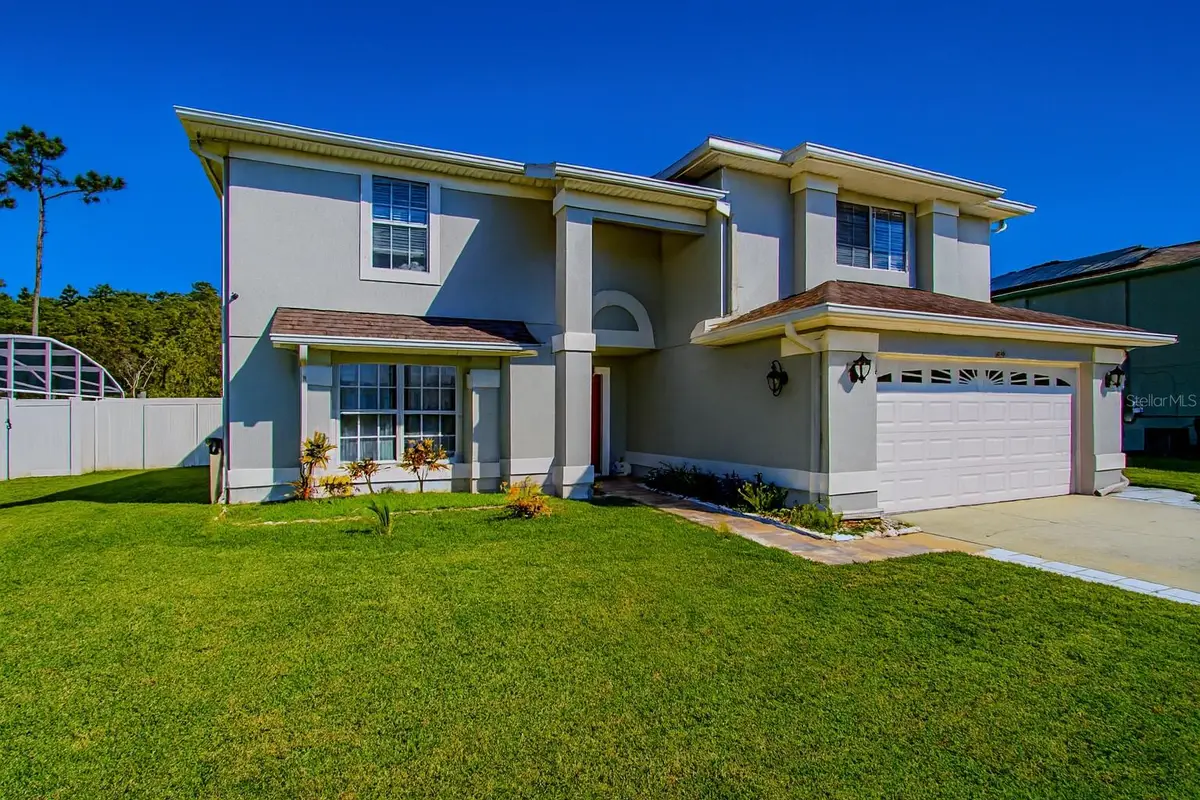 1409 Wood Violet Drive, Orlando, FL 32824 - #1