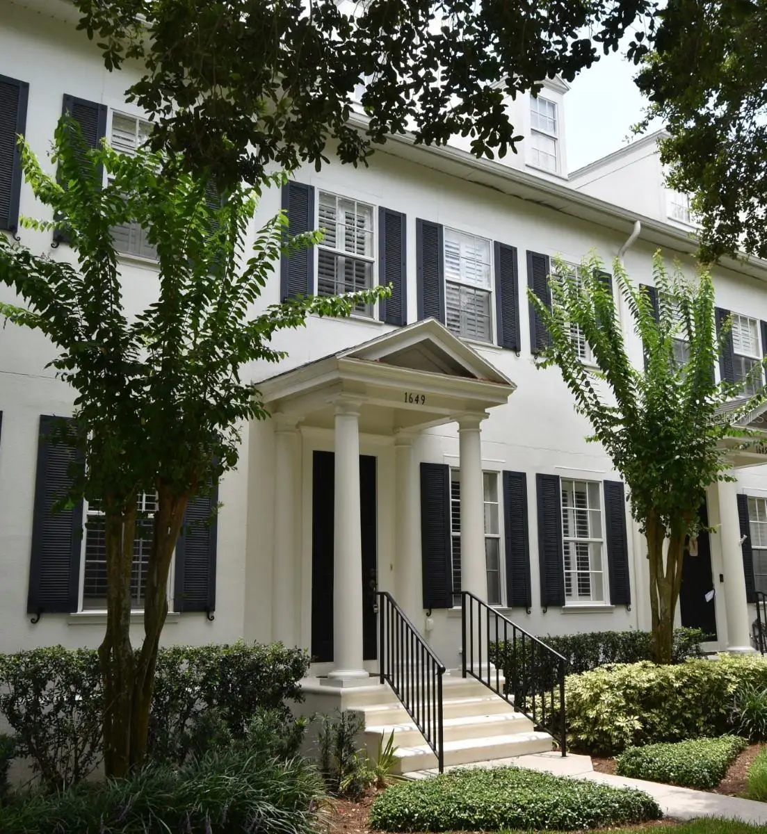 1649 Lake Baldwin Lane, Orlando, FL 32814 - #1