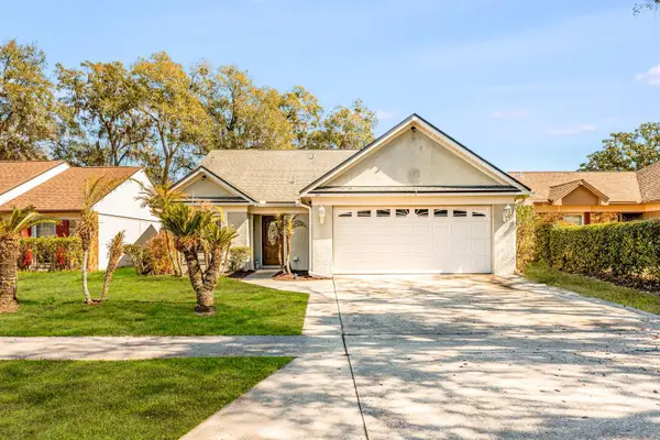 321 Blacktail Court, APOPKA, FL 32703