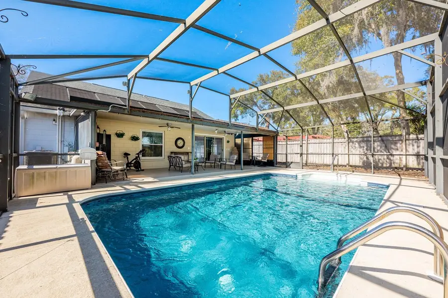 321 Blacktail Court, Apopka, FL 32703 - #2