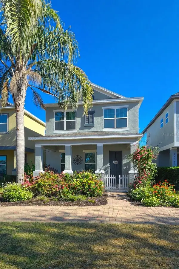 14660 Watowan Alley, WINTER GARDEN, FL 34787