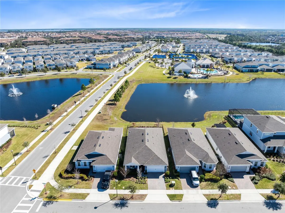 13917 Destin Beach Lane, Orlando, FL 32827 - #1