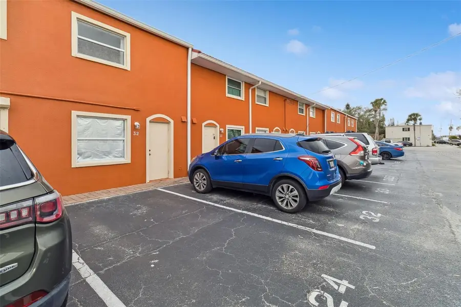 50 Needle Boulevard #32, Merritt Island, FL 32953 - #3