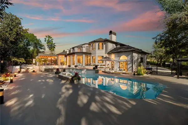 5186 Vardon Drive, WINDERMERE, FL 34786