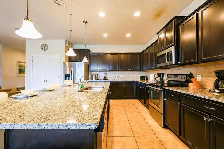 8811 Macapa Drive, Kissimmee, FL 34747 - #3