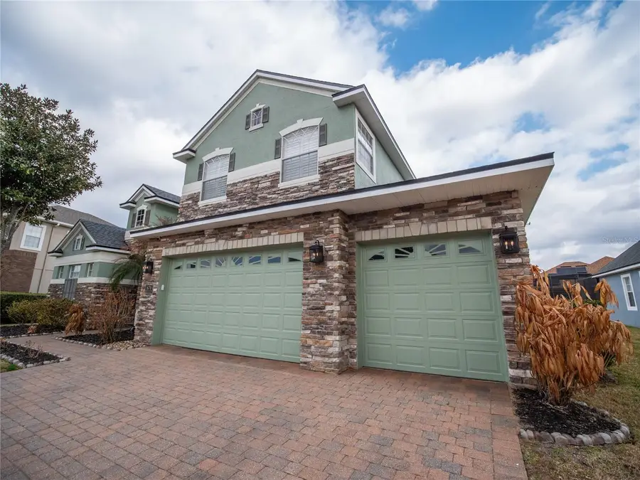 1679 Astor Farms Place, Sanford, FL 32771 - #3