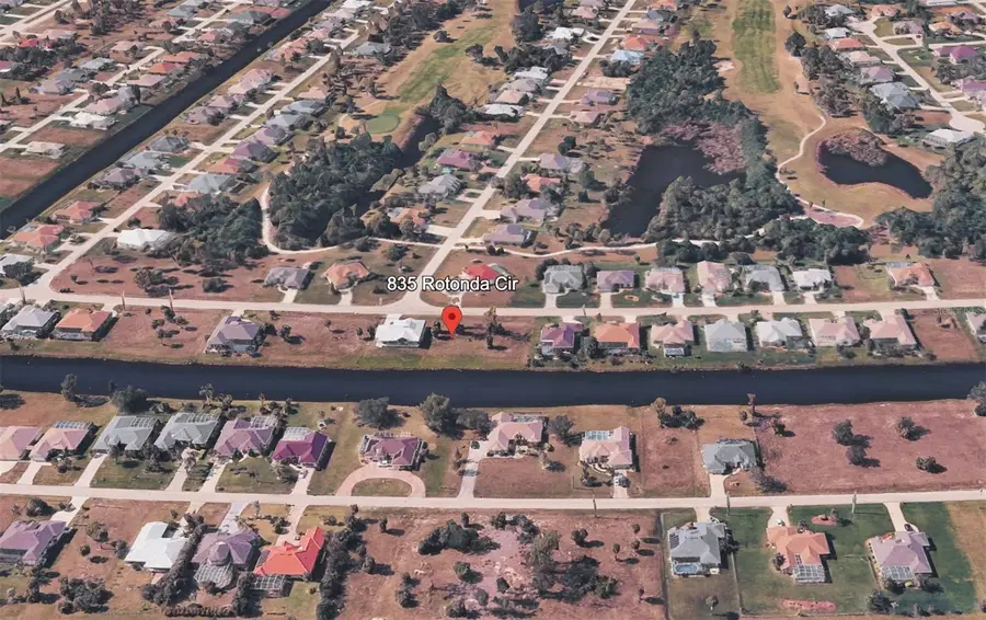 835 Rotonda Circle, Rotonda West, FL 33947 - #2