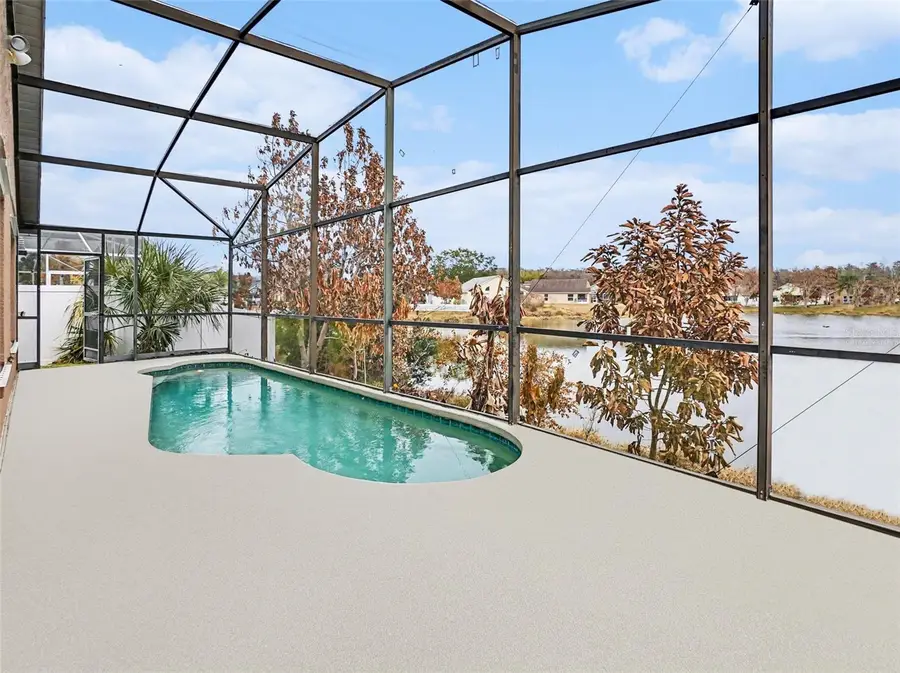 2415 Black Powder Lane, Kissimmee, FL 34743 - #2