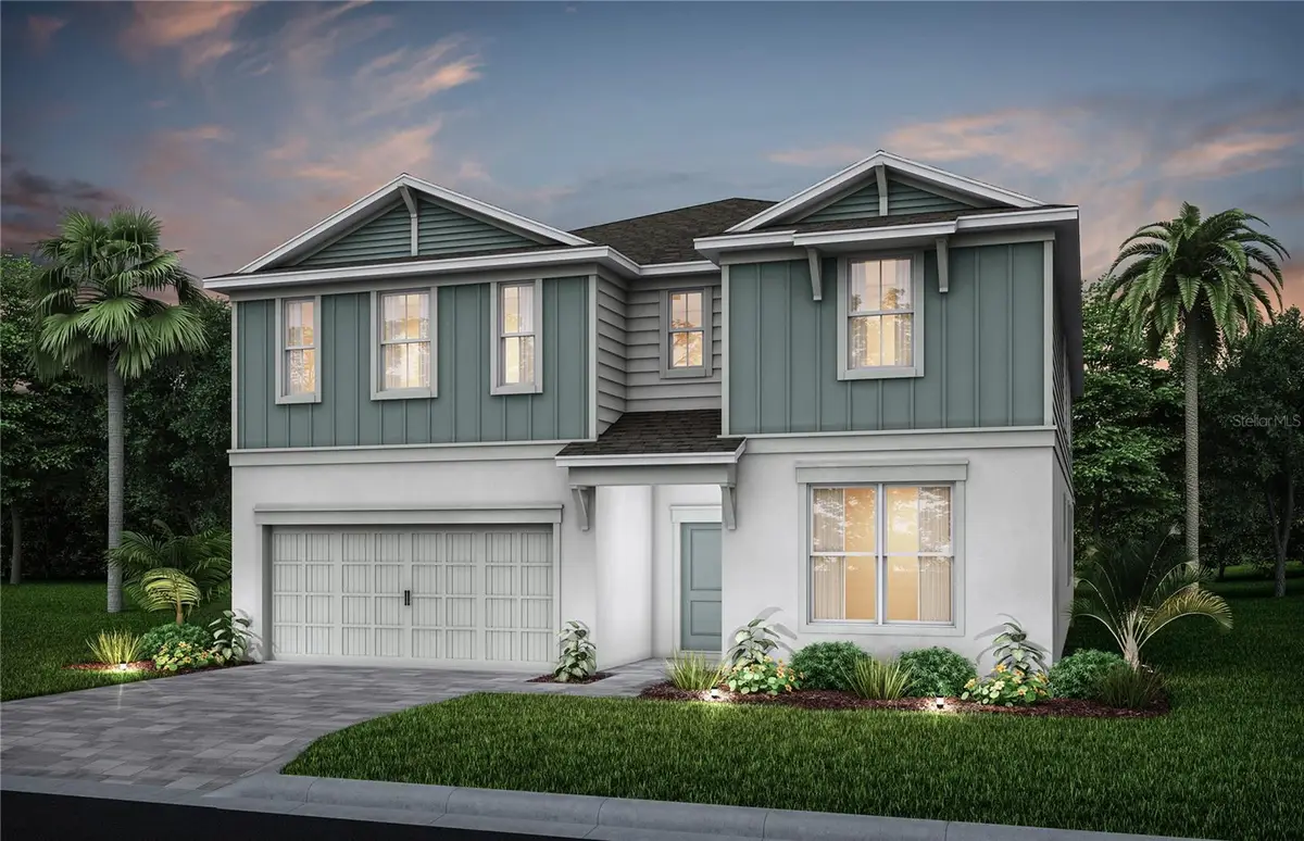 16059 Coastal Cove Lane, Clermont, FL 34714 - #1