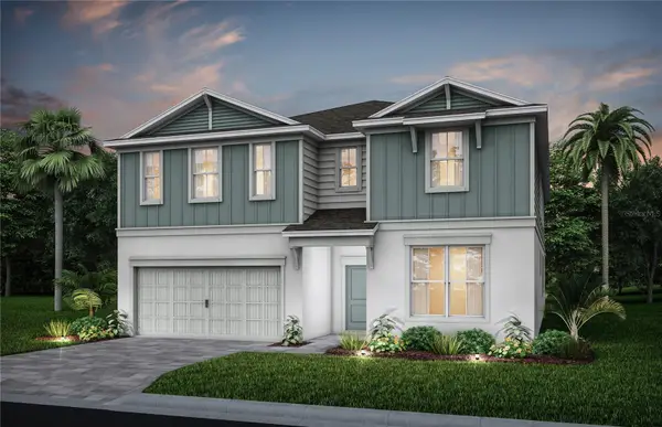 16059 Coastal Cove Lane, CLERMONT, FL 34714