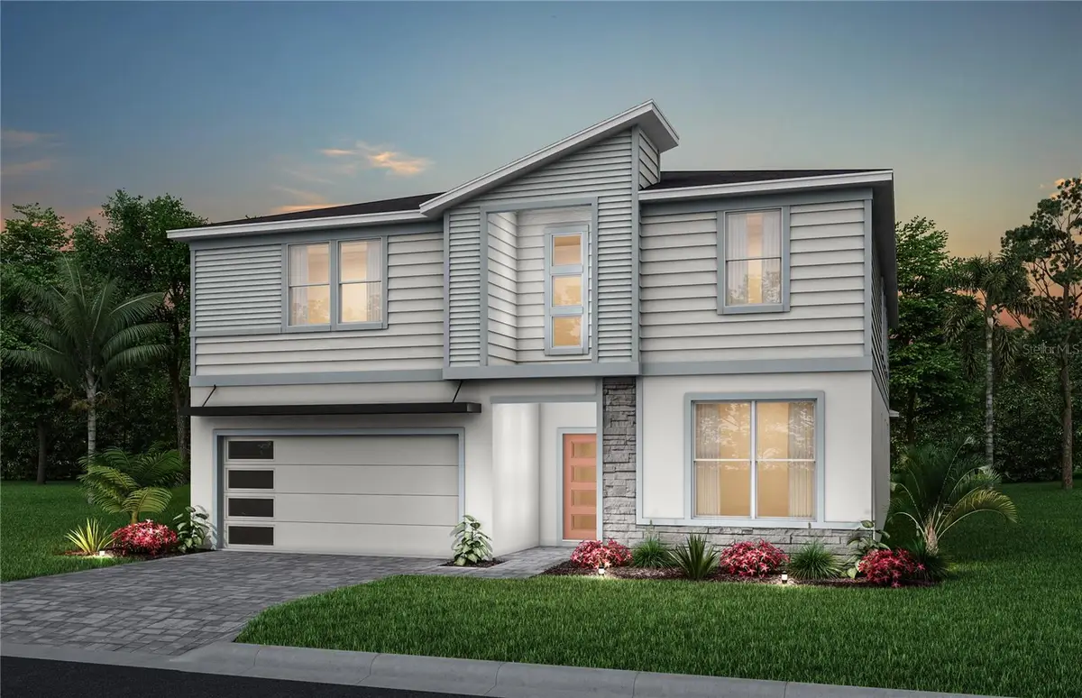 16051 Coastal Cove Lane, Clermont, FL 34714 - #1