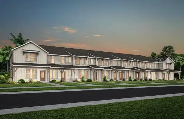 16292 Bright Leaf Road, Winter Garden, FL 34787 - #1