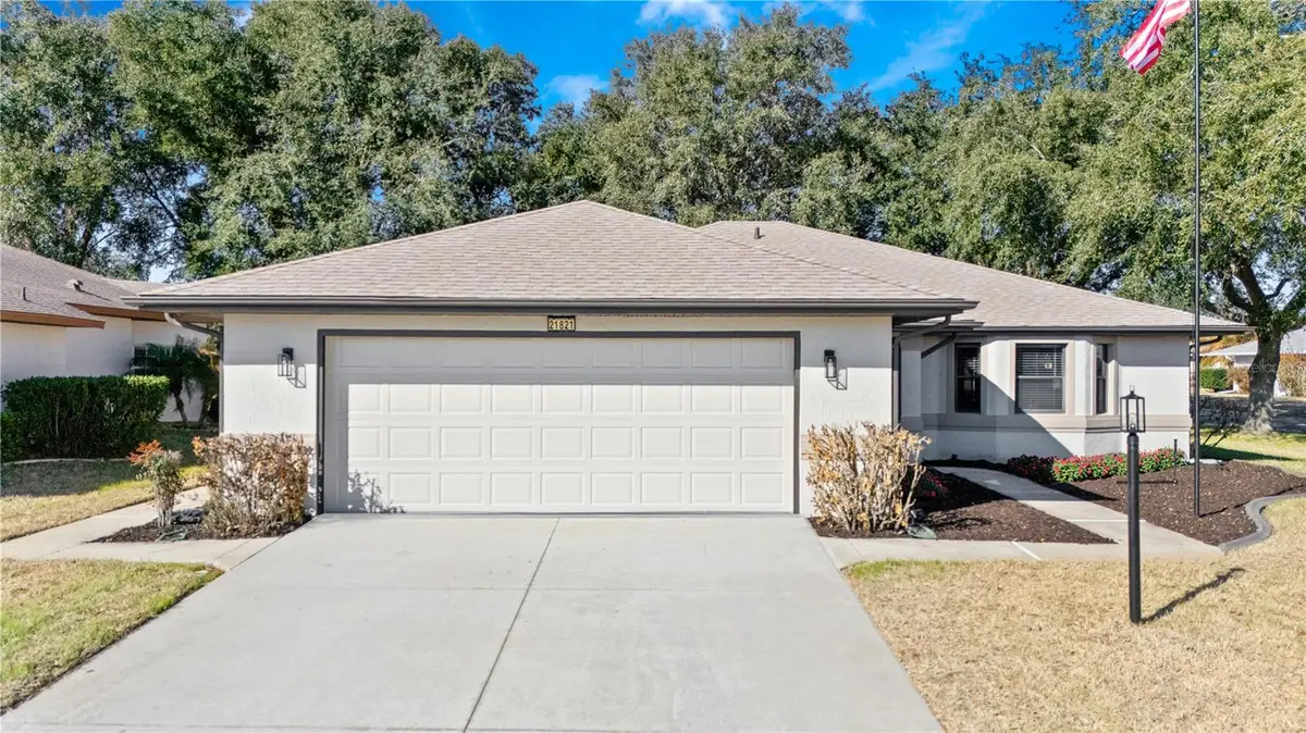 21821 King John Street, Leesburg, FL 34748 - #1