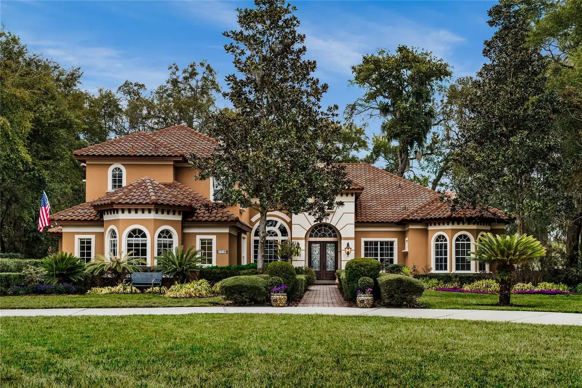 7718 Flemingwood Court, Sanford, FL 32771 - #1