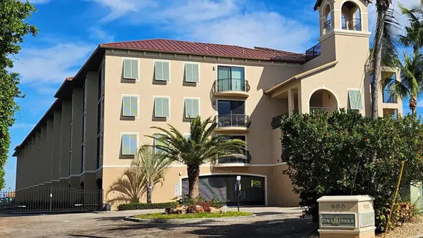 900 E Marion Avenue #1201, PUNTA GORDA, FL 33950