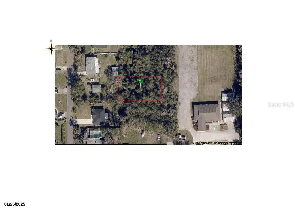 252 Acacia Road, Debary, FL 32713 - #1