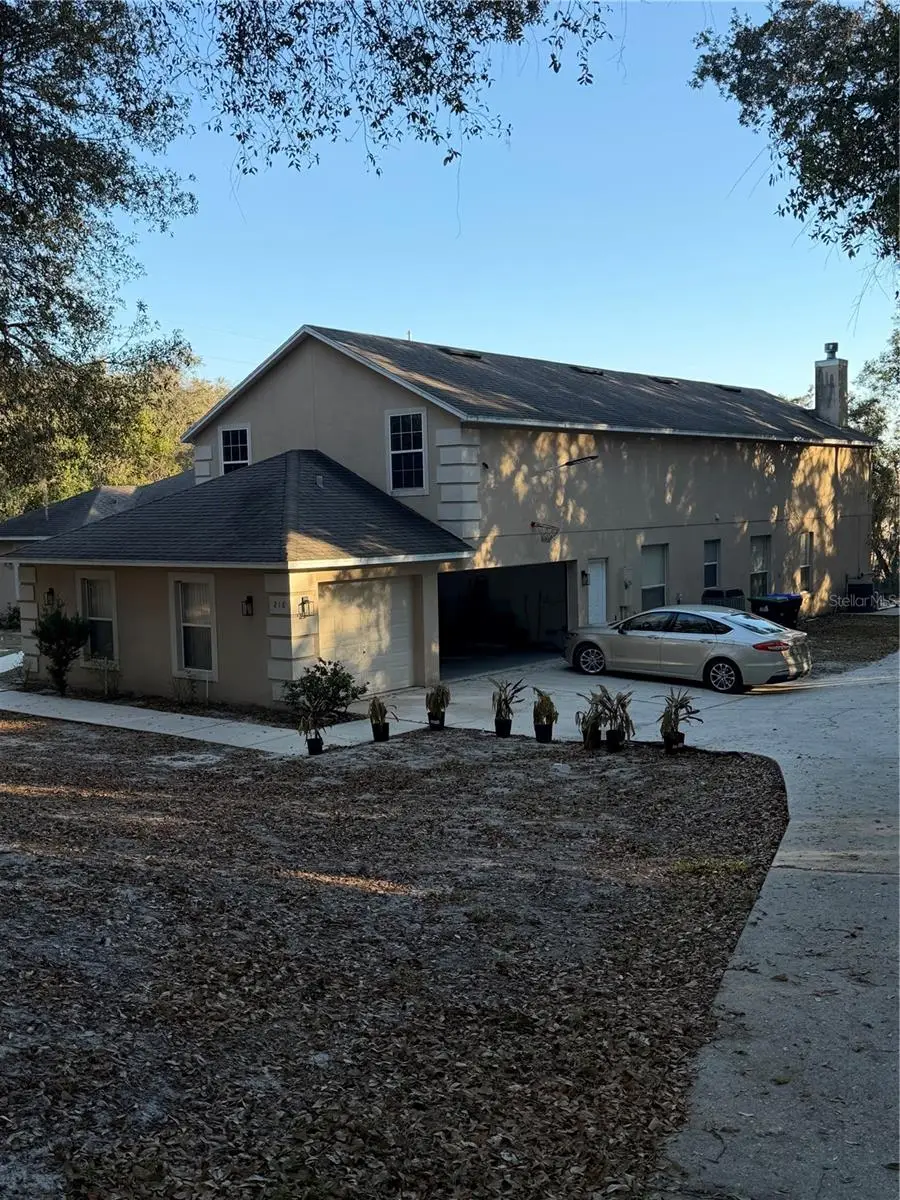 218 Piney Woods, Apopka, FL 32703 - #2