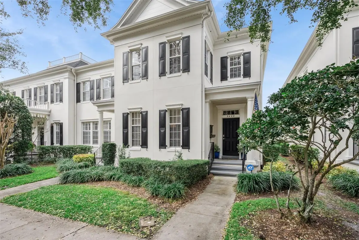 5423 Baldwin Park Street, Orlando, FL 32814 - #1