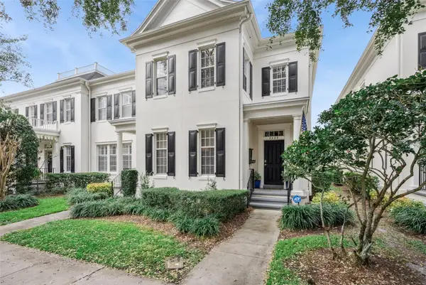 5423 Baldwin Park Street, ORLANDO, FL 32814