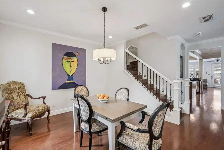 5423 Baldwin Park Street, Orlando, FL 32814 - #3