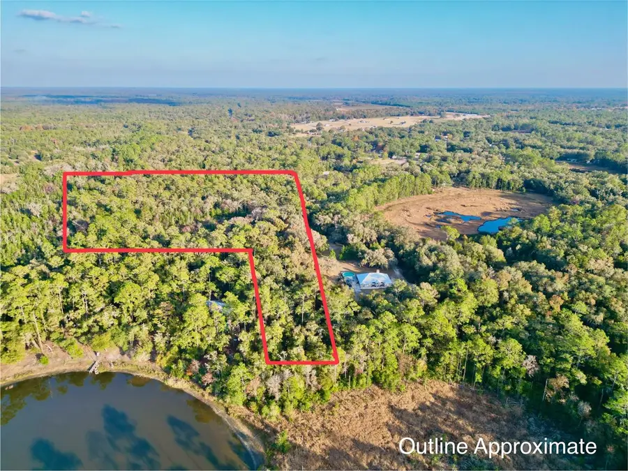 248 Cumberland Lane, Interlachen, FL 32148 - #3