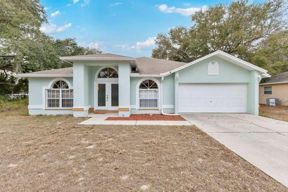 441 Cardinal Court, Poinciana, FL 34759 - #1