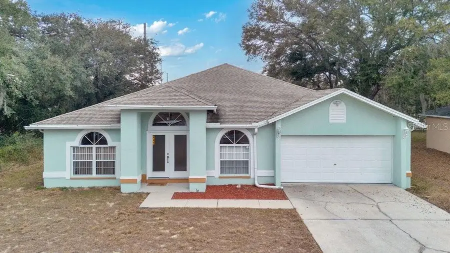 441 Cardinal Court, Poinciana, FL 34759 - #2