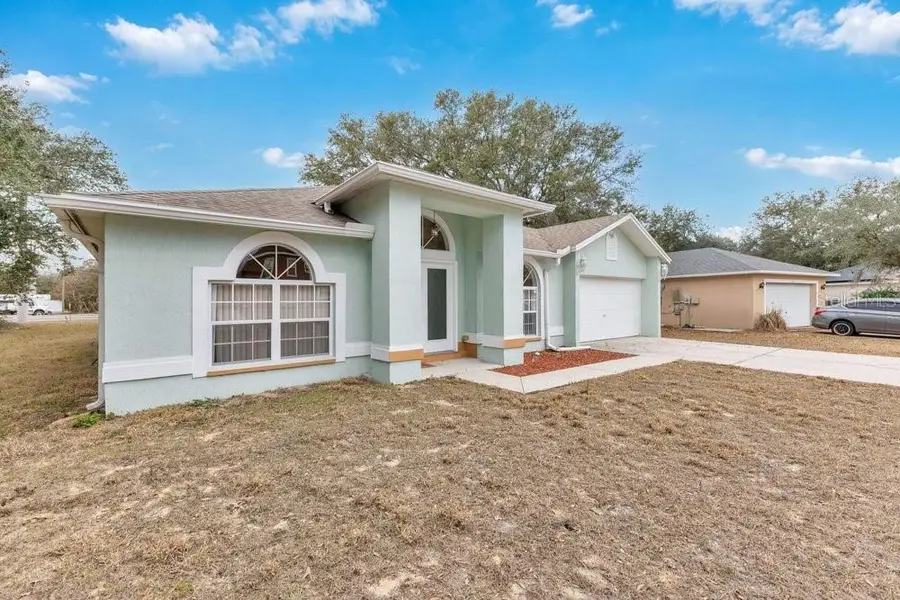 441 Cardinal Court, Poinciana, FL 34759 - #3