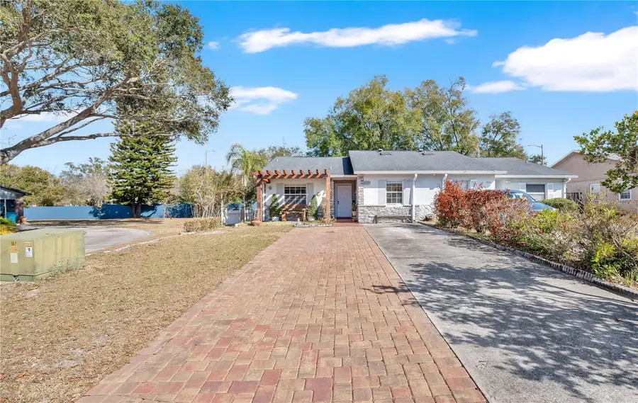 3123 Graceland Court, Orlando, FL 32812 - #2