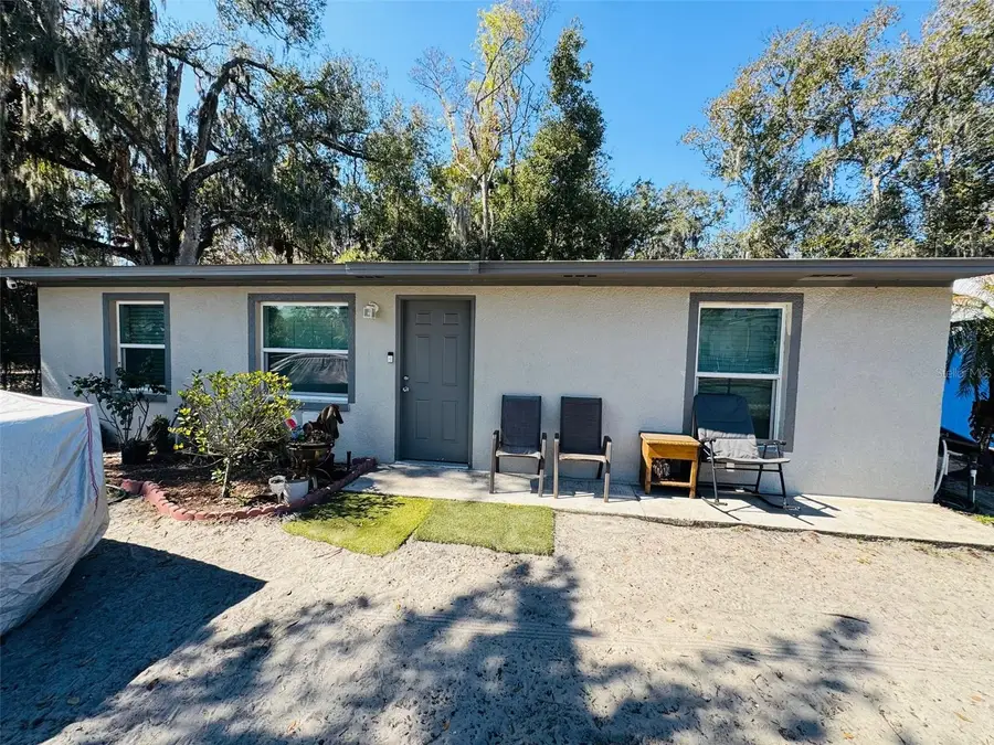 1545 N Highland Street, Mount Dora, FL 32757 - #2