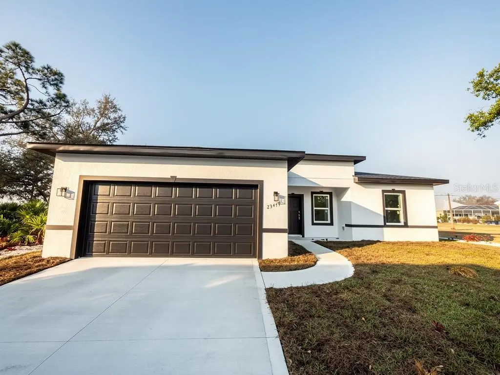23419 Gemstone Avenue, Port Charlotte, FL 33980 - #1