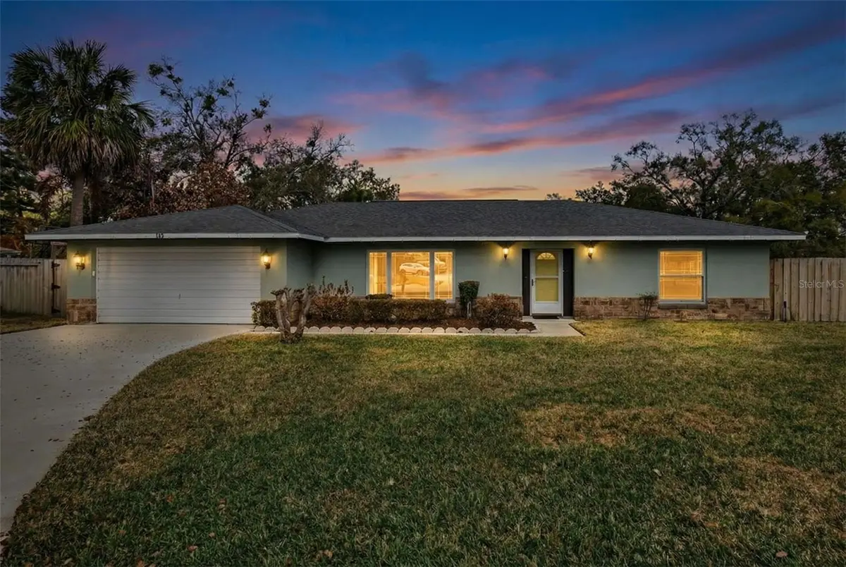 703 Tangerine Court, Winter Garden, FL 34787 - #1