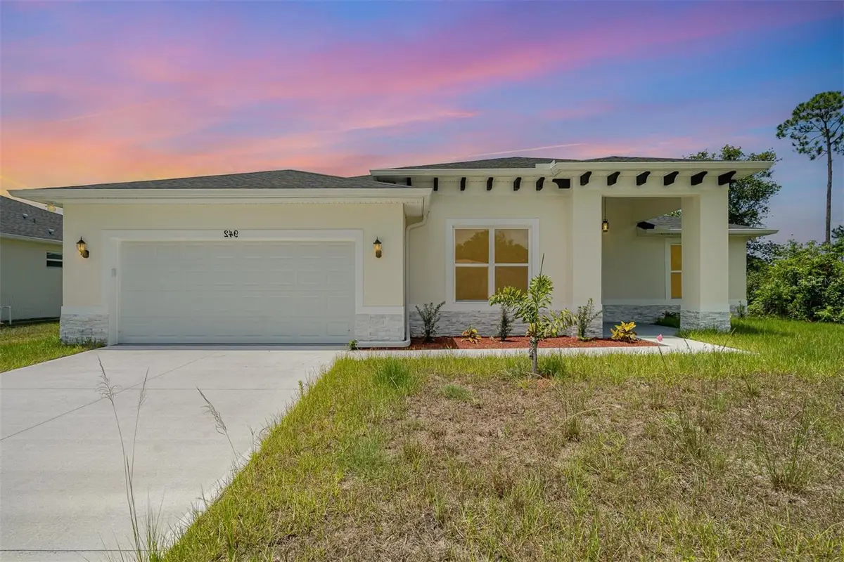 296 Delake Road Nw, Palm Bay, FL 32907 - #1