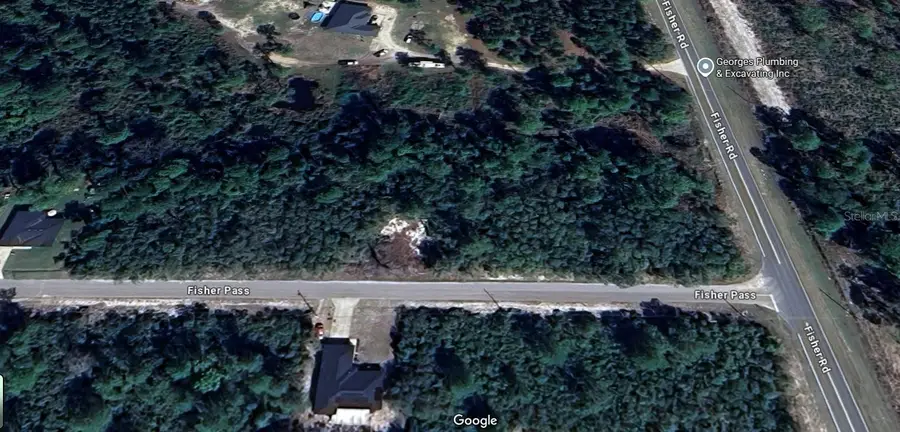 Fisher Pass, Ocklawaha, FL 32179 - #2