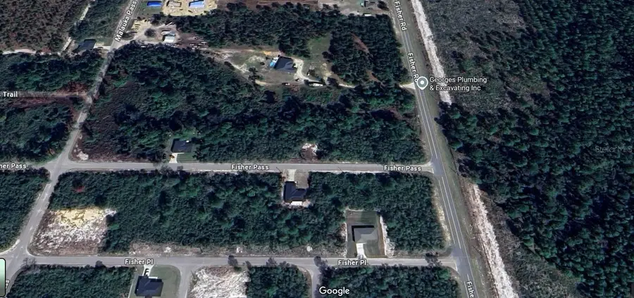 Fisher Pass, Ocklawaha, FL 32179 - #3