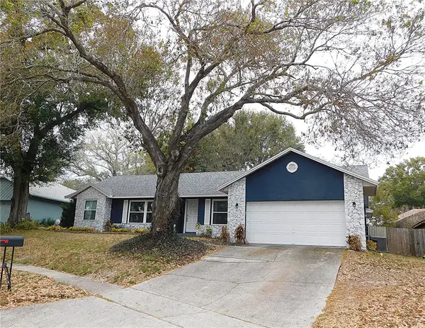 979 Red Dandy Drive, ORLANDO, FL 32818