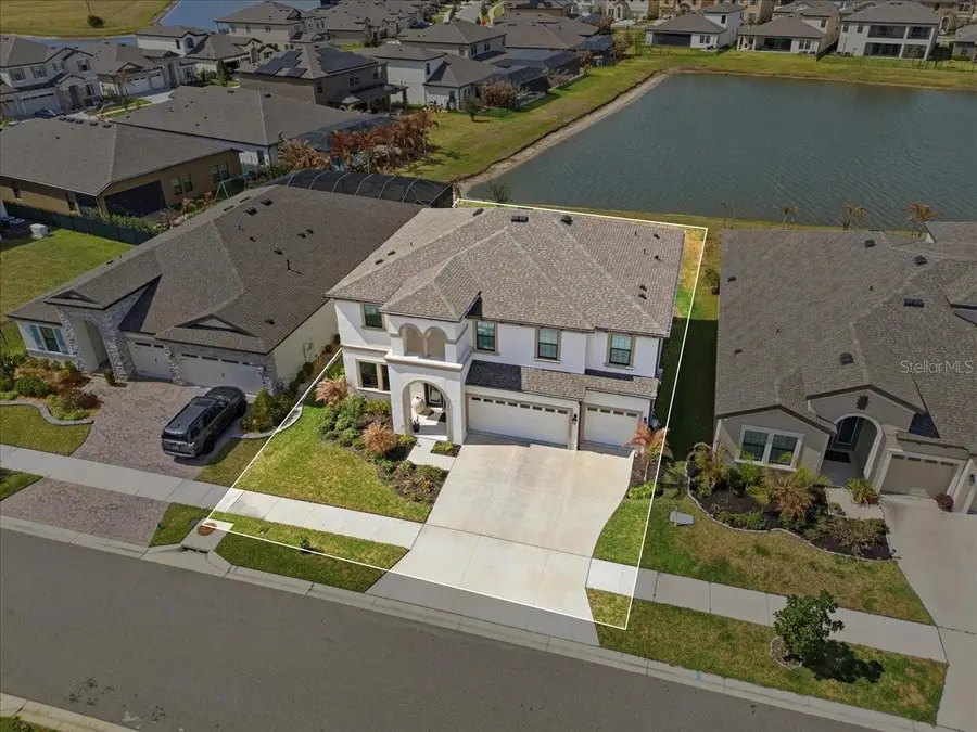 14508 Woodland Spur Drive, Lithia, FL 33547 - #3