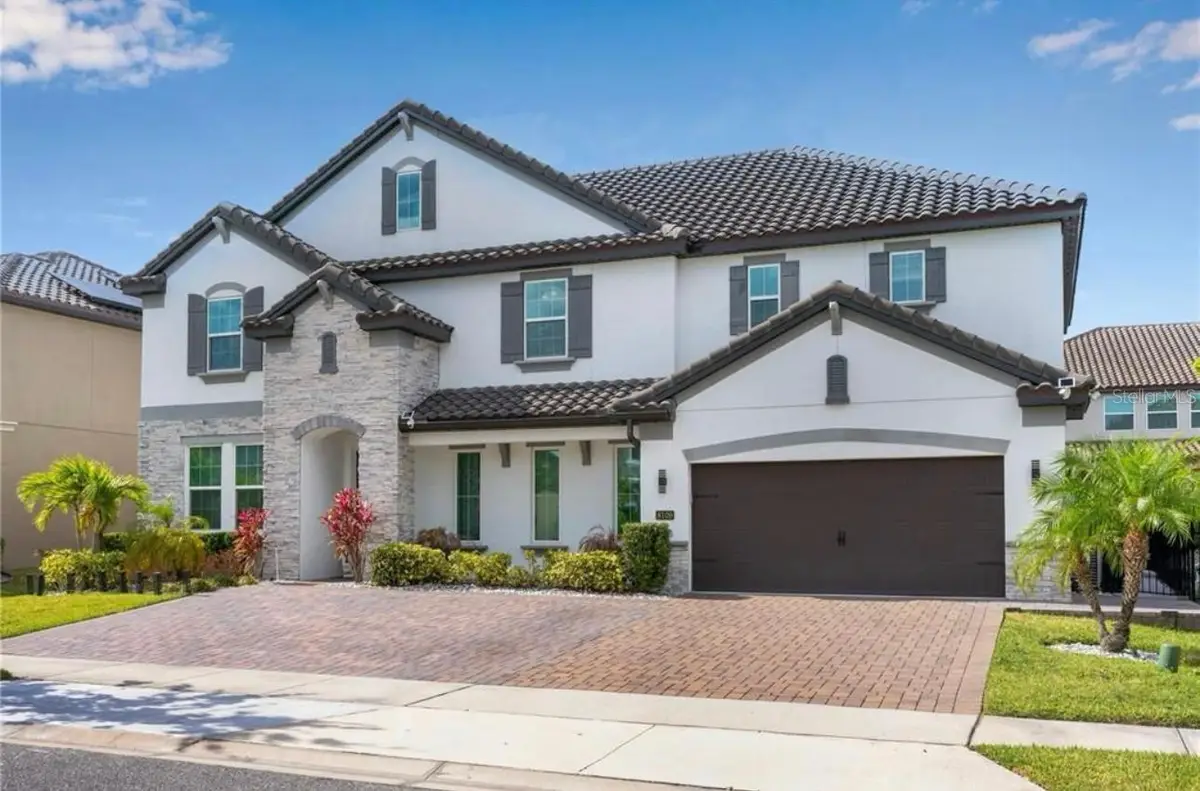 8109 Ludington Circle, Orlando, FL 32836 - #1