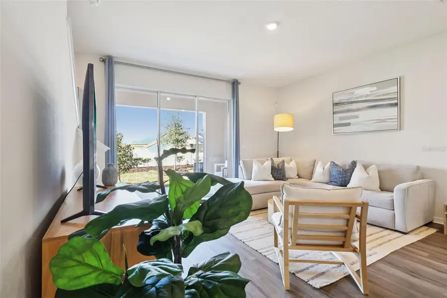 2549 Olympic Court, Davenport, FL 33837 - #3