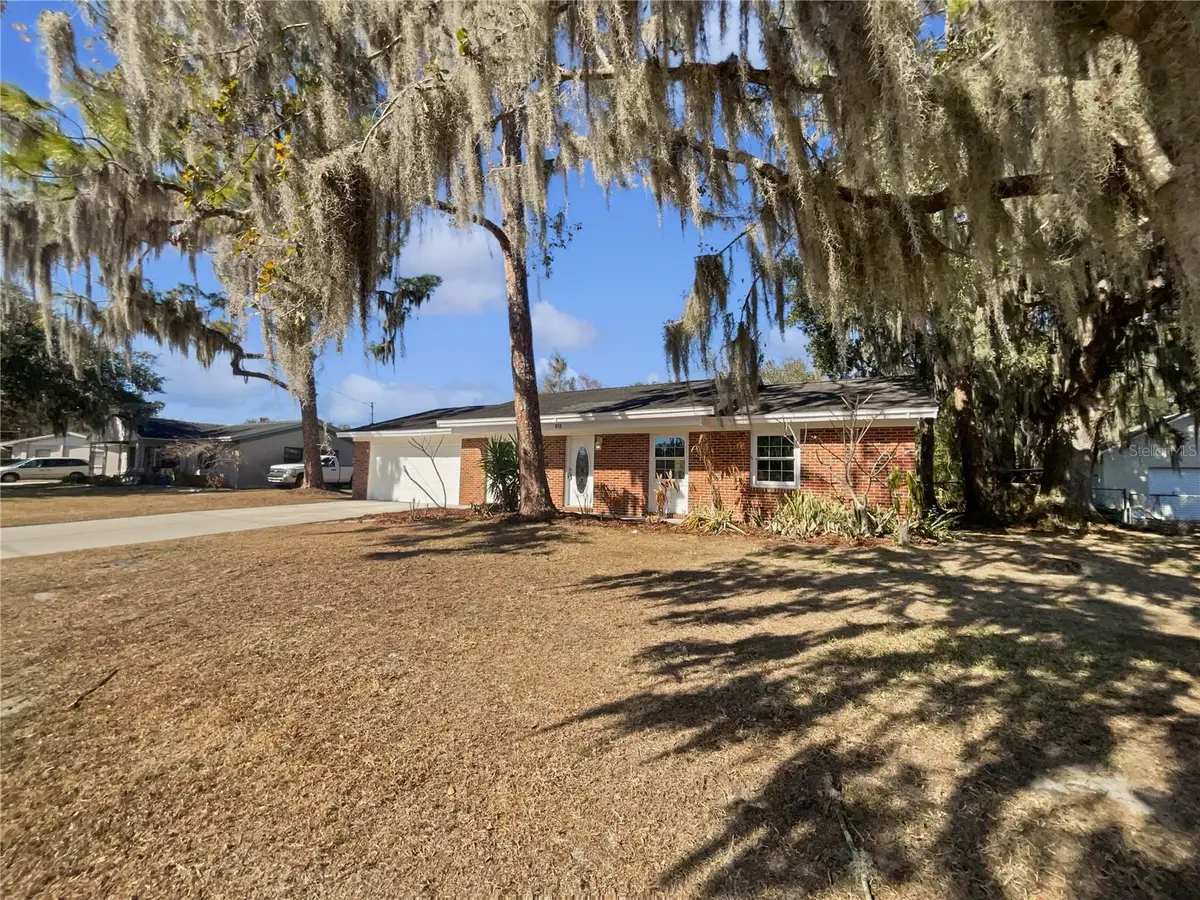 830 Shady Lane, Bartow, FL 33830 - #1