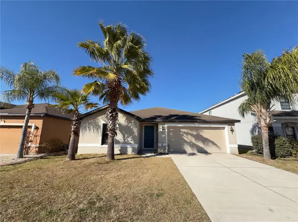 11212 Carrick Stone Street, WIMAUMA, FL 33598