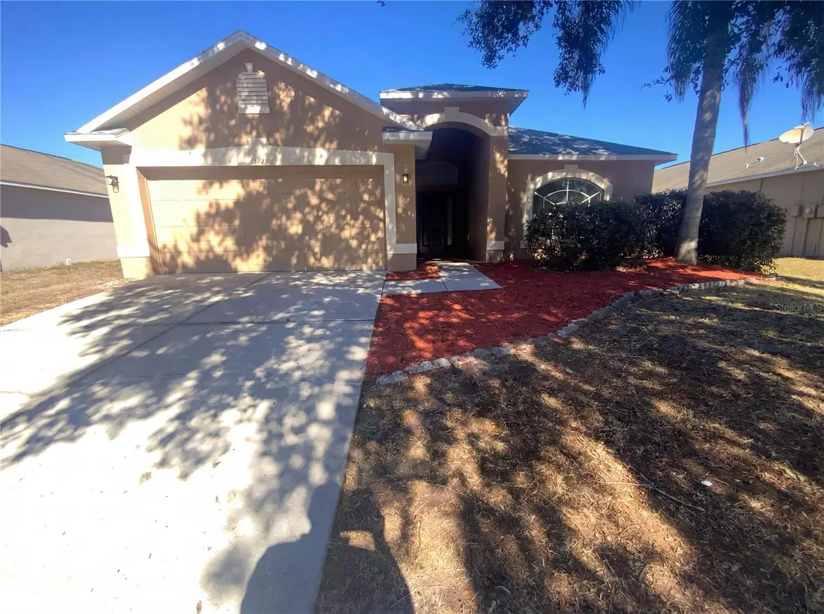 13825 Royston Bend, Hudson, FL 34669 - #1