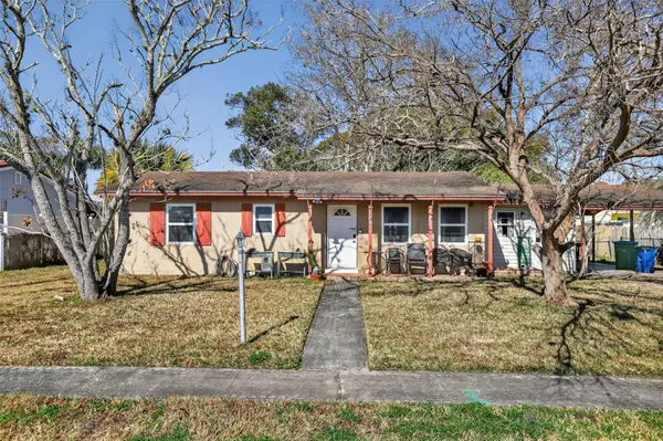 1524 Providence Boulevard, DELTONA, FL 32725