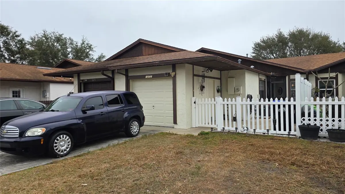 10157 Blazed Tree Court, Orlando, FL 32821 - #1