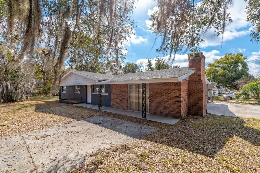 2920 Crutchfield Road, Lakeland, FL 33805 - #2