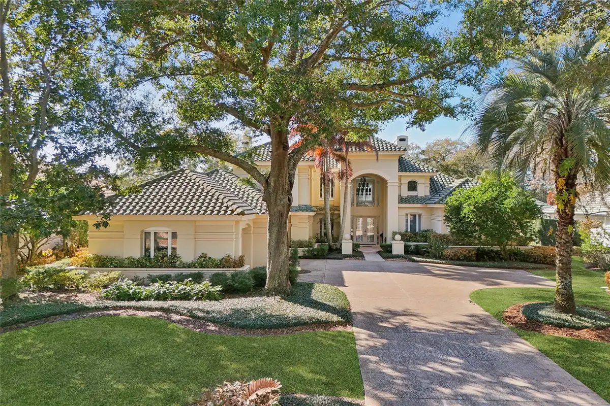 5145 Latrobe Drive, Windermere, FL 34786 - #1