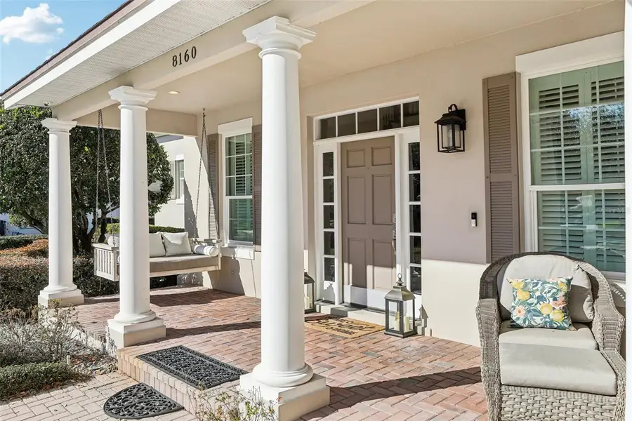 8160 Tibet Butler Drive, Windermere, FL 34786 - #2