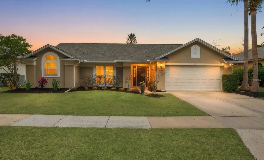 114 Olympic Club Court, Orlando, FL 32828 - #2