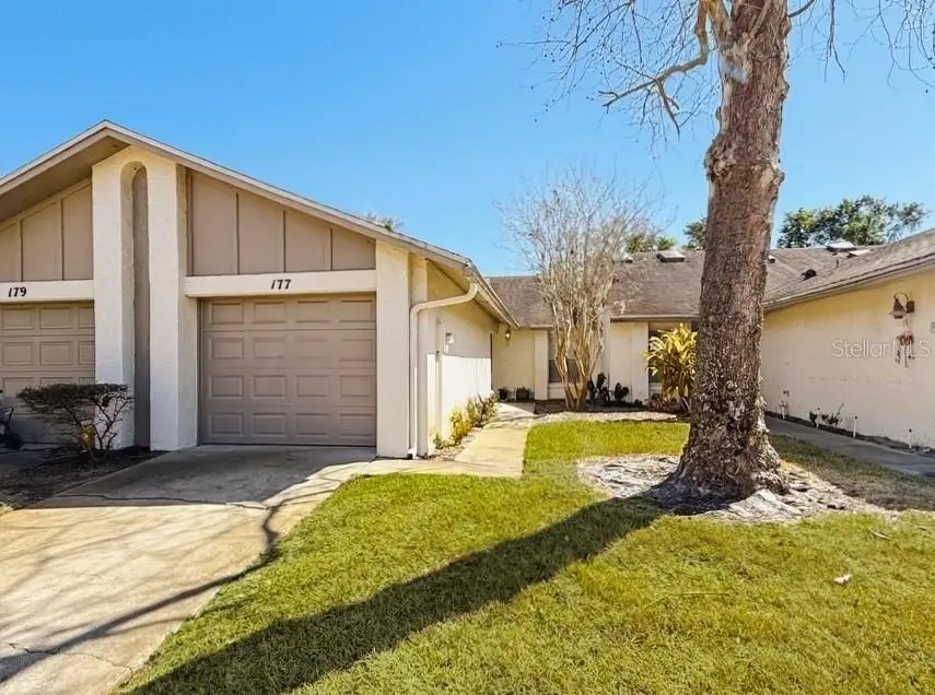 177 Hill Street, Casselberry, FL 32707 - #1